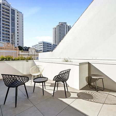 Arthur Hotel Bondi Junction No Reception And House Keeping No Sofa Bed Сидней Экстерьер фото
