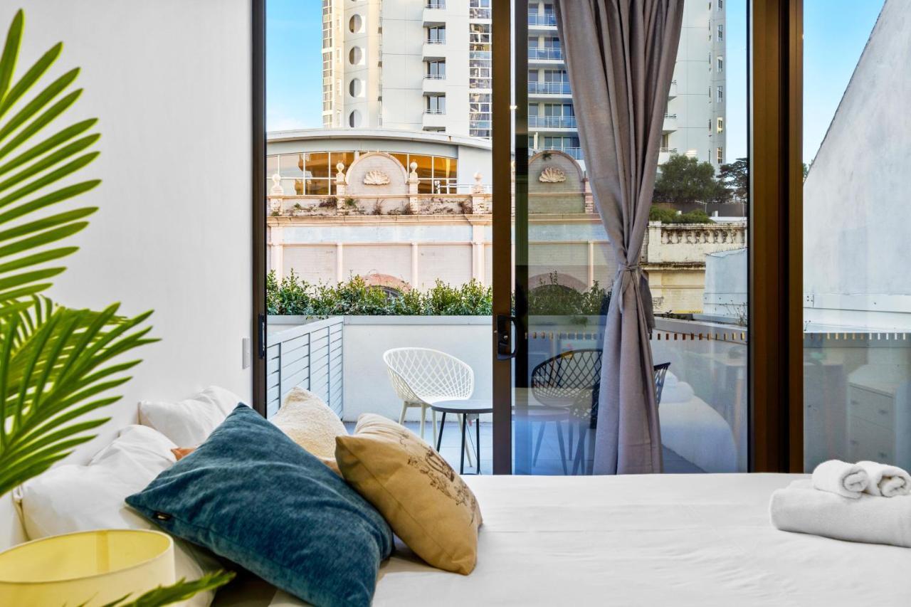 Arthur Hotel Bondi Junction No Reception And House Keeping No Sofa Bed Сидней Экстерьер фото