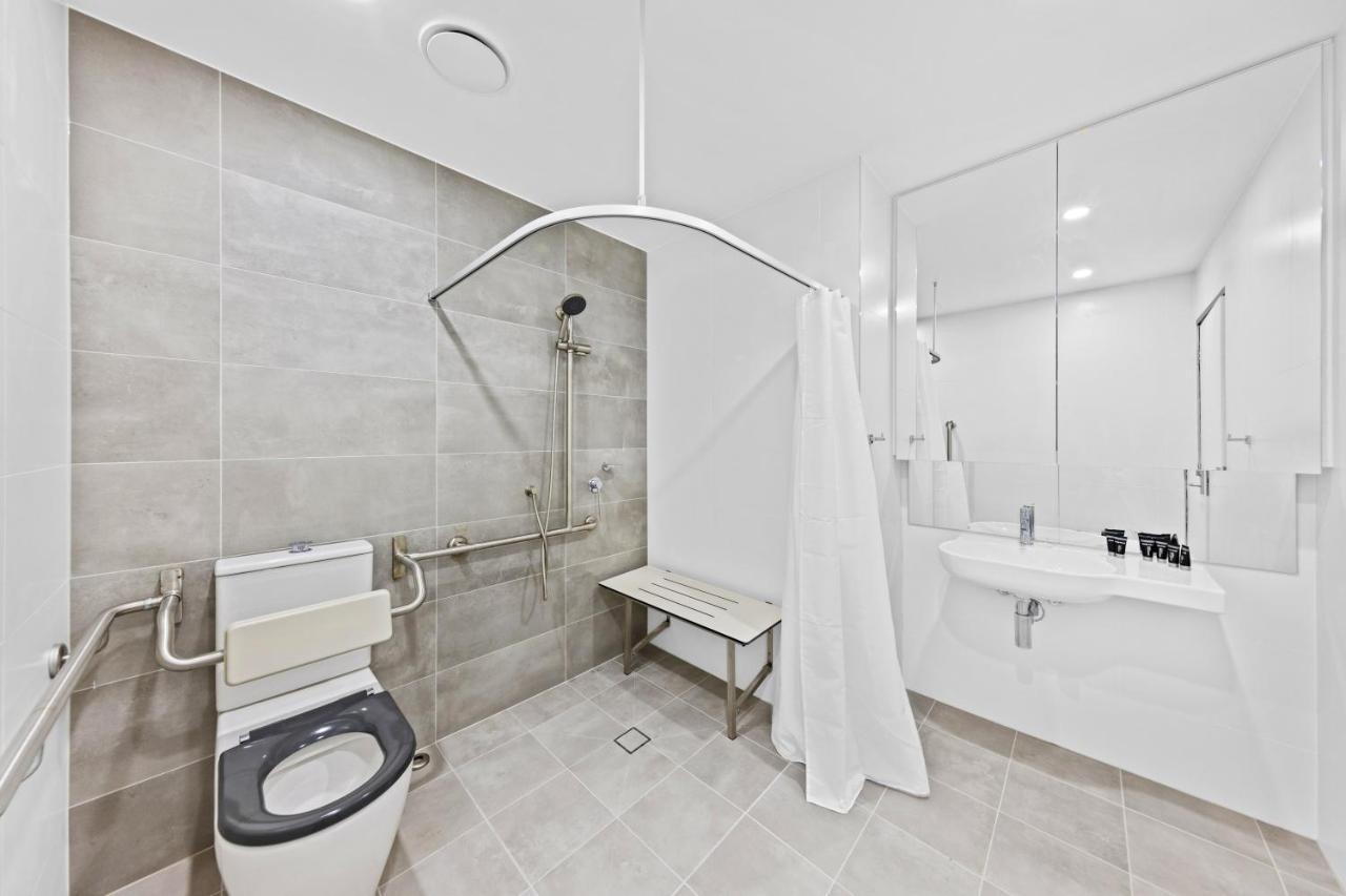 Arthur Hotel Bondi Junction No Reception And House Keeping No Sofa Bed Сидней Экстерьер фото