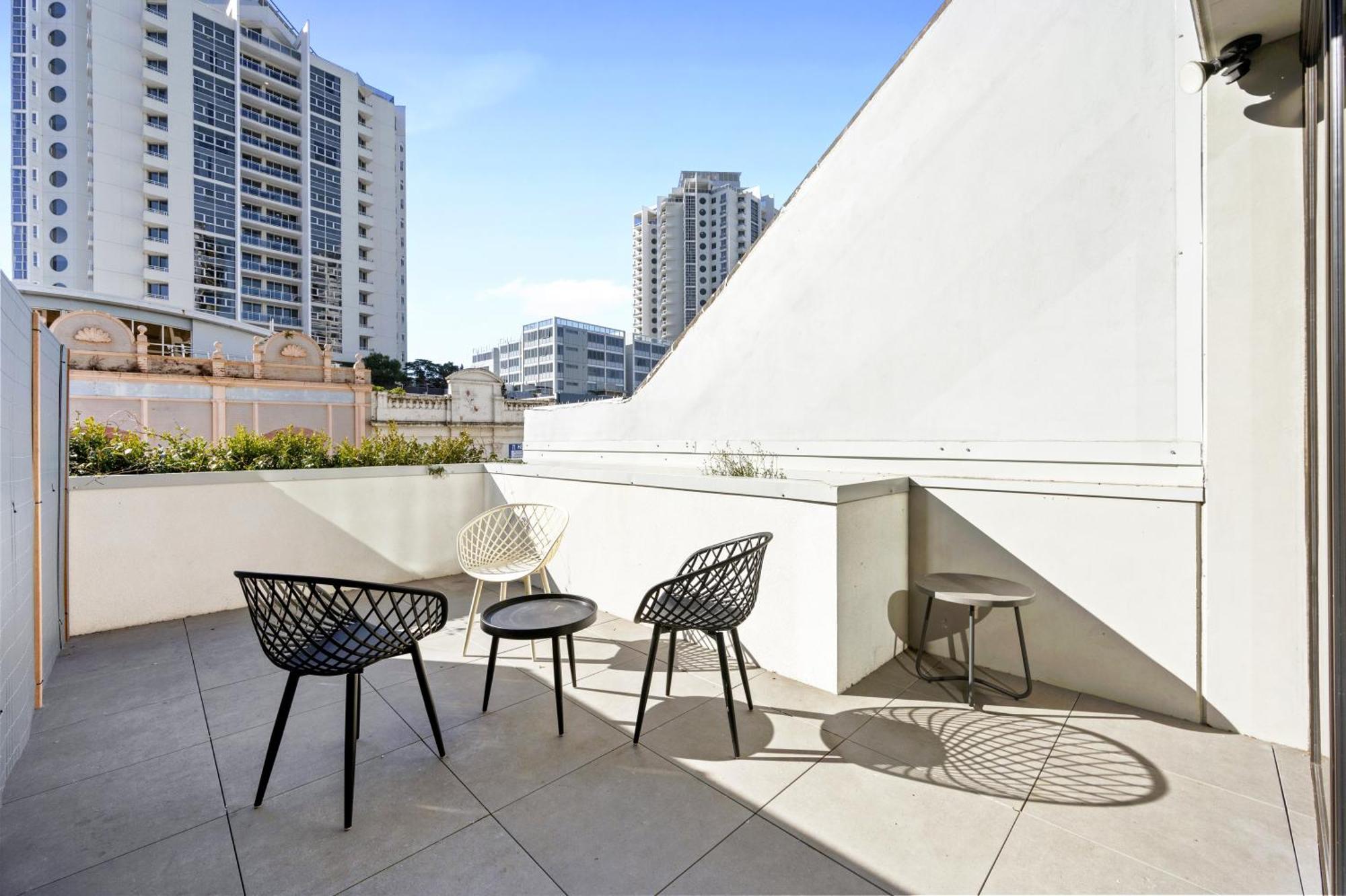 Arthur Hotel Bondi Junction No Reception And House Keeping No Sofa Bed Сидней Экстерьер фото